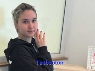 Taitbooton