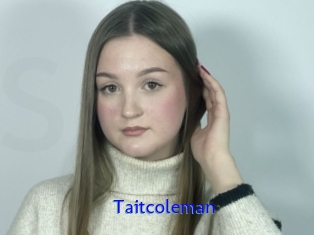 taitcoleman Sexo Gratis
