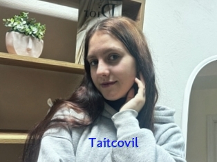 Taitcovil