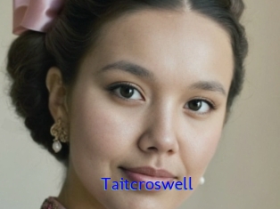 Taitcroswell