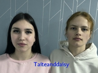 Taiteanddaisy