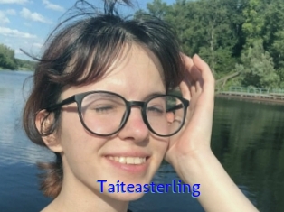 taiteasterling Sexo Gratis