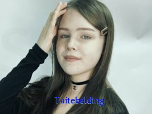 Taitebelding
