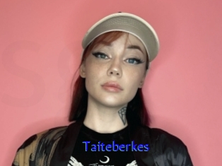 Taiteberkes