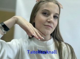 Taiteblacknall
