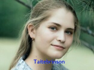 Taitebrinson