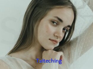 Taiteching