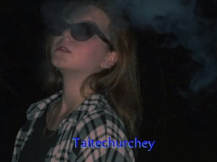 Taitechurchey
