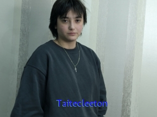 Taitecleeton