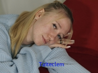 Taiteclem