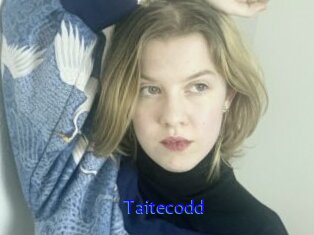 Taitecodd