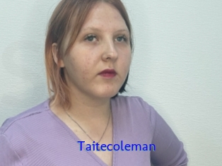 Taitecoleman