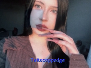 Taitecoppedge