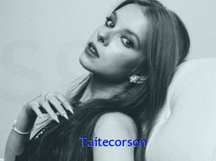 Taitecorson