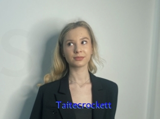 Taitecrockett
