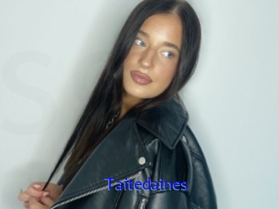 Taitedaines