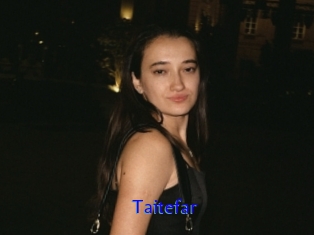Taitefar