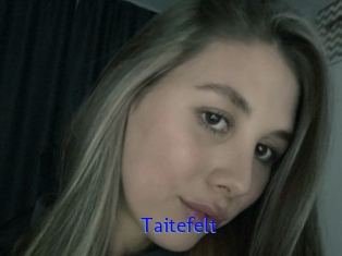 Taitefelt