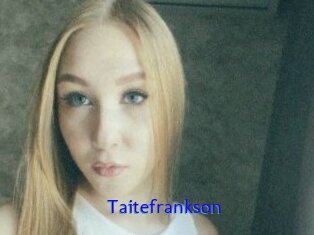 Taitefrankson