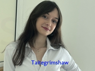 Taitegrimshaw