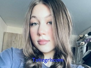 Taitegriscom