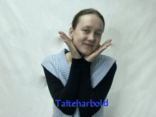 Taiteharbold