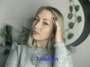 Taiteldon