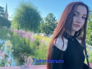 Taitenderson