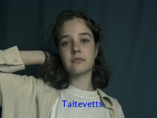 Taitevetts