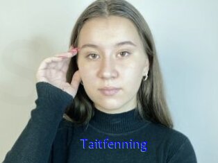 Taitfenning