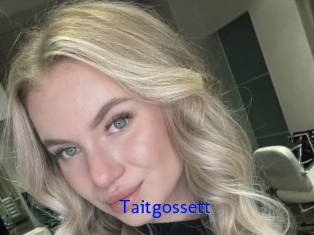 Taitgossett