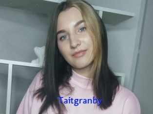 Taitgranby