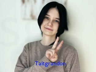 Taitgrandon