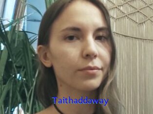 Taithaddaway