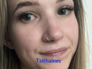 Taithaines