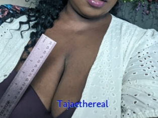 Tajaethereal
