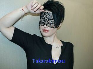 Takarakimiau