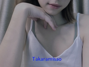 takaramisao Sexo Gratis