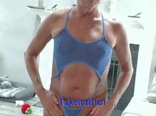 takeitall101 Sexo Gratis