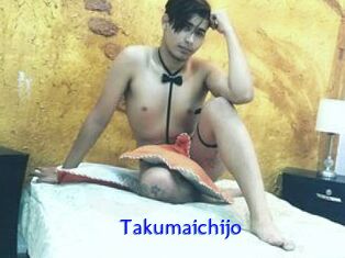 Takumaichijo