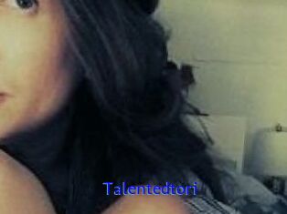 Talentedtori