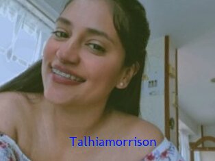 Talhiamorrison