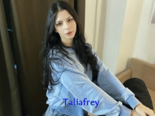 Taliafrey