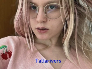 taliarivers Sexo Gratis