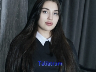 Taliatram