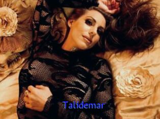 Talidemar