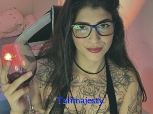 Talimajesty