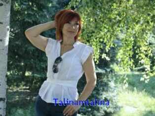 Talinamtalina