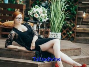 Talisadivine