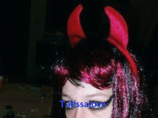 Talissalove